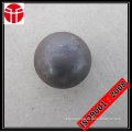 60HRC 40mm Forged Grinding Media Balls